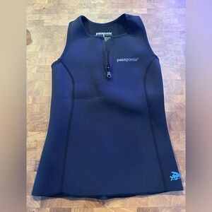 Patagonia Women's neoprene vest